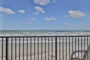 8th Floor Direct Ocean Front Unit - Highest in NSB only steps from Flagler Ave, New Smyrna Beach